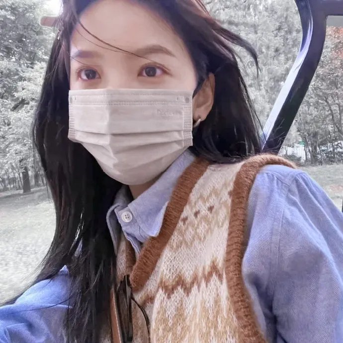 空房间里的妻子