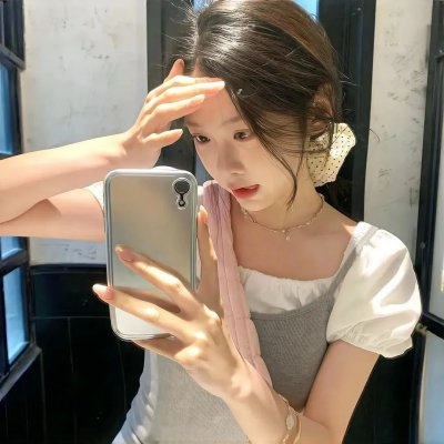 隔壁的女孩